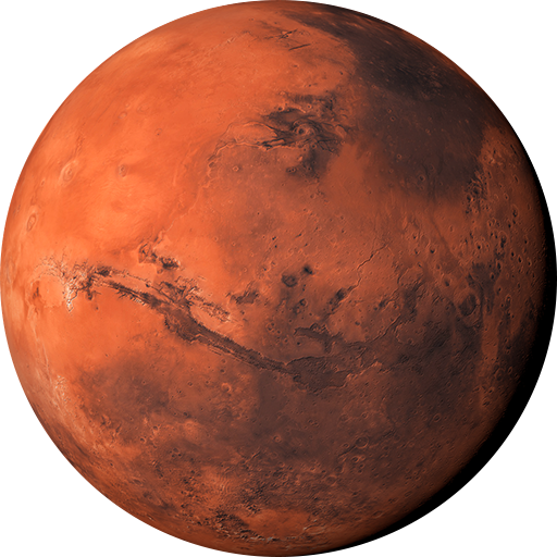 Mars